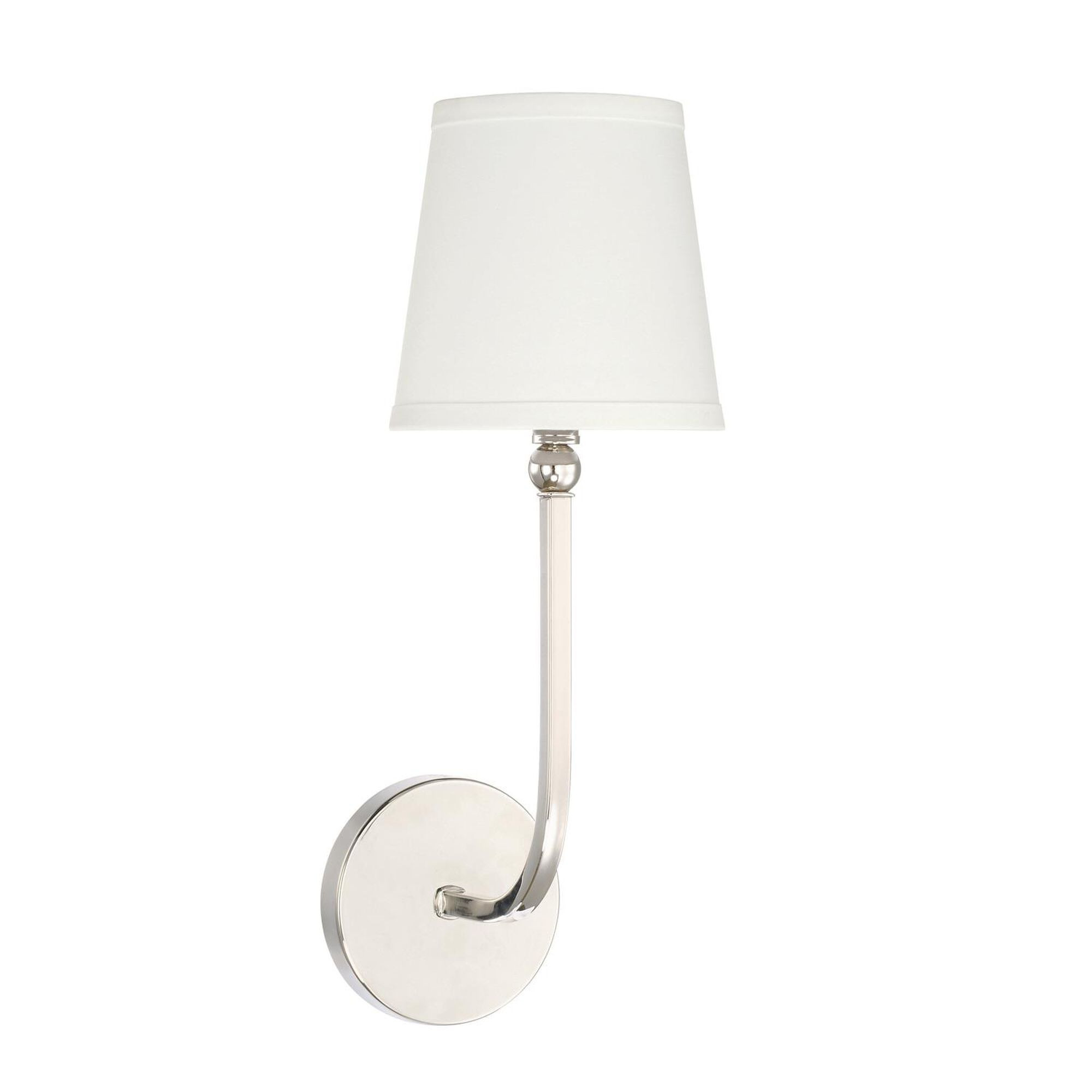 Capital Lighting Fixture Company Dawson 17 Inch Wall Sconce | 1800 Lighting