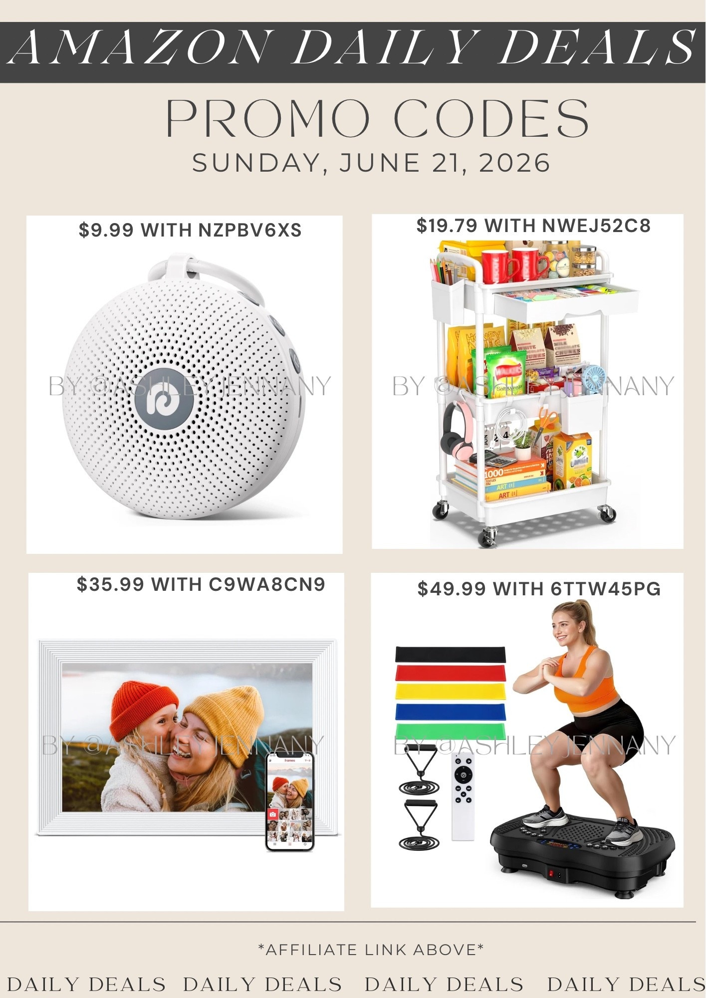 Amazon deals

#LTKHome #LTKSaleAlert