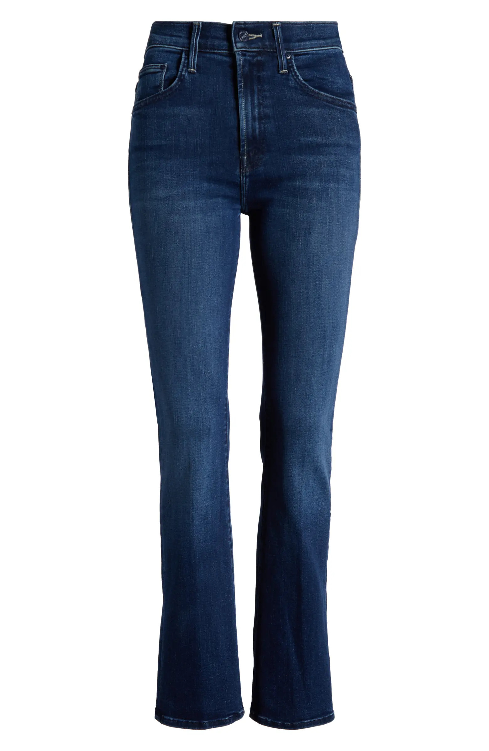 The Insider Ankle Jeans | Nordstrom