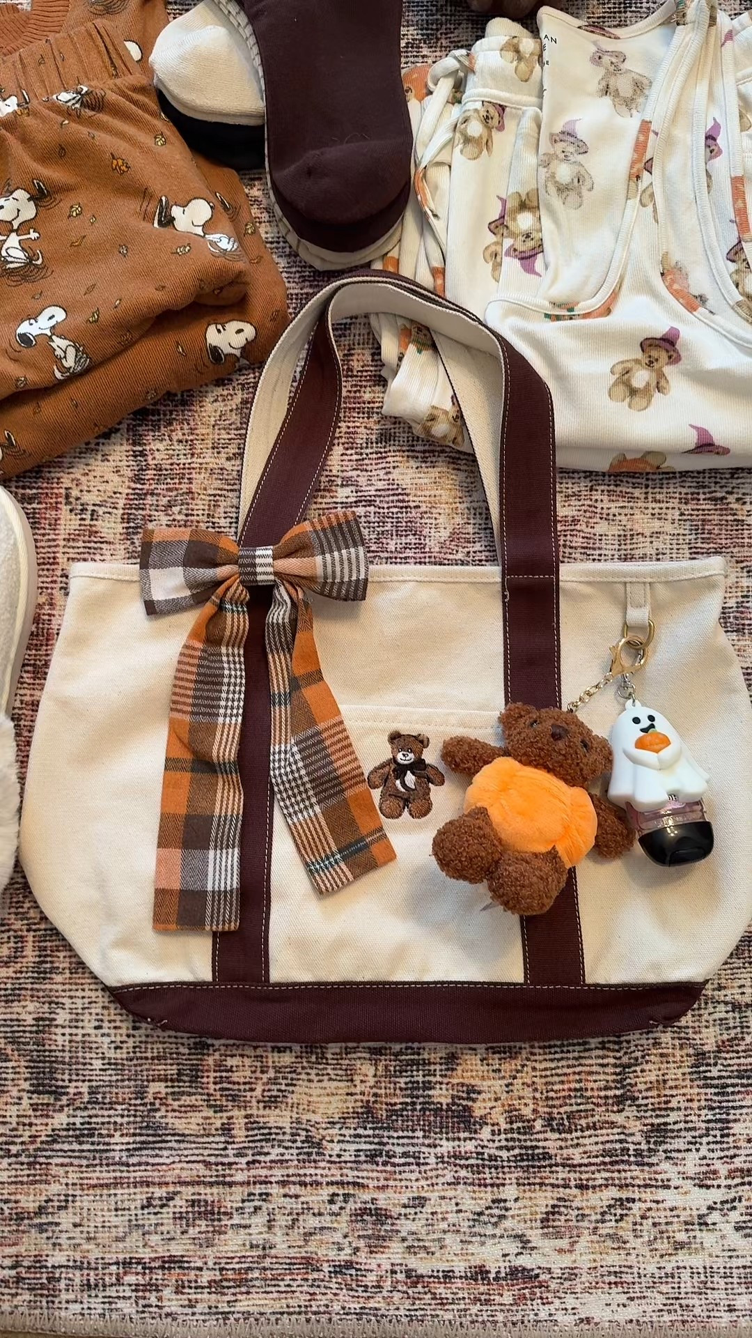 Autumn Dreams 🍂🎃☕️

#LTKSeasonal #LTKFindsUnder50 #LTKStyleTip