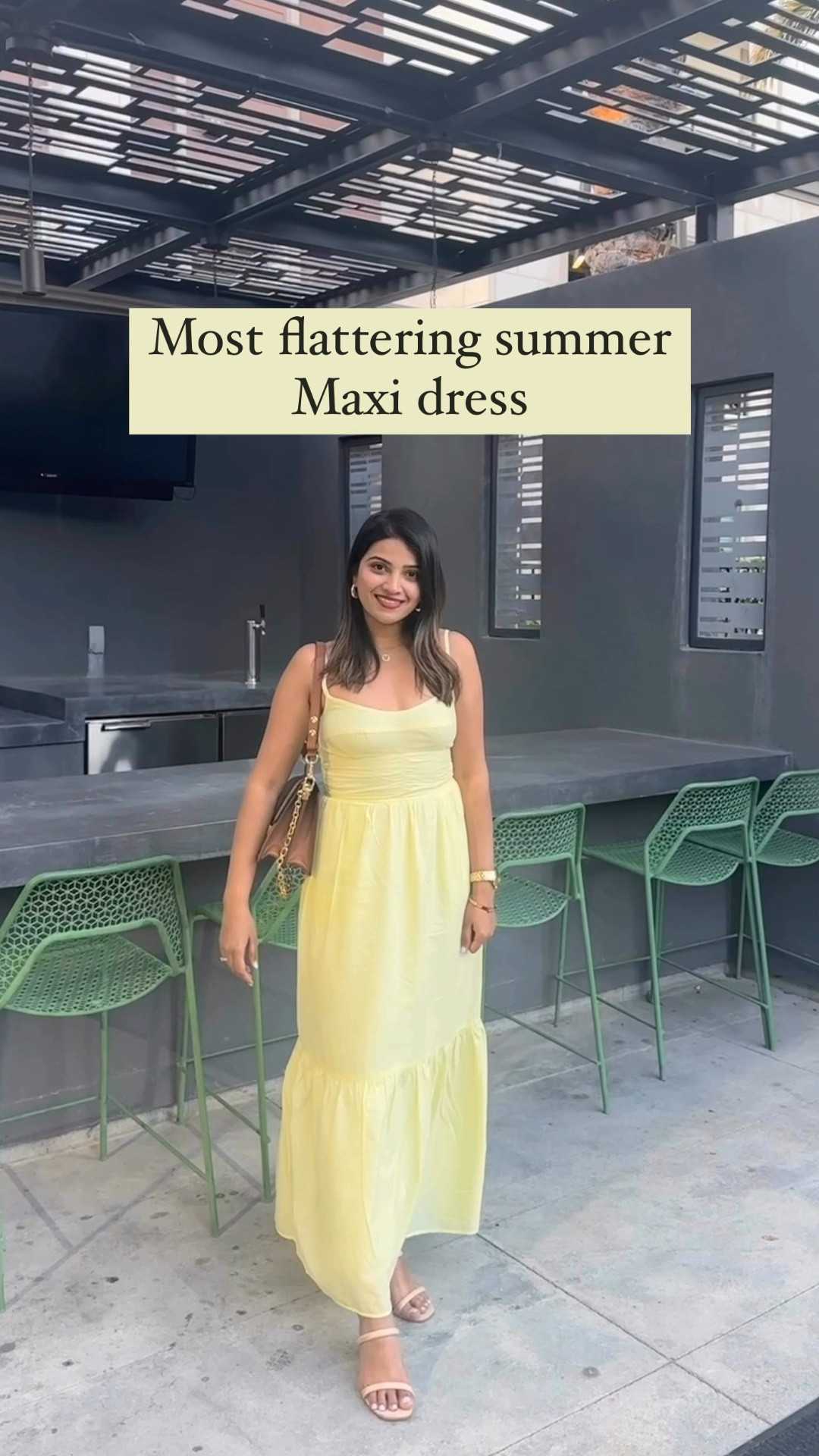 Summer maxi outfits! Wearing size XS, height : 160cms

#LTKParties #LTKBeauty #LTKFindsUnder100