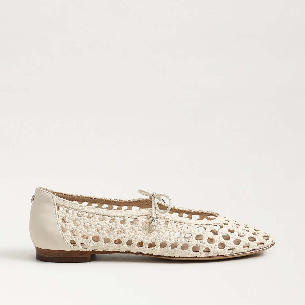 Marcie Ballet Flat | Sam Edelman