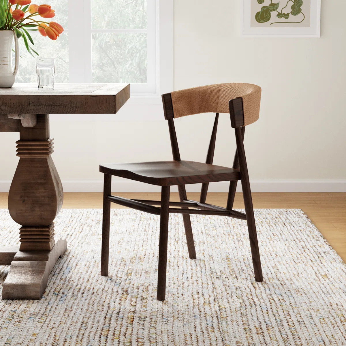 Siofra 19'' H Side Chair | Wayfair North America