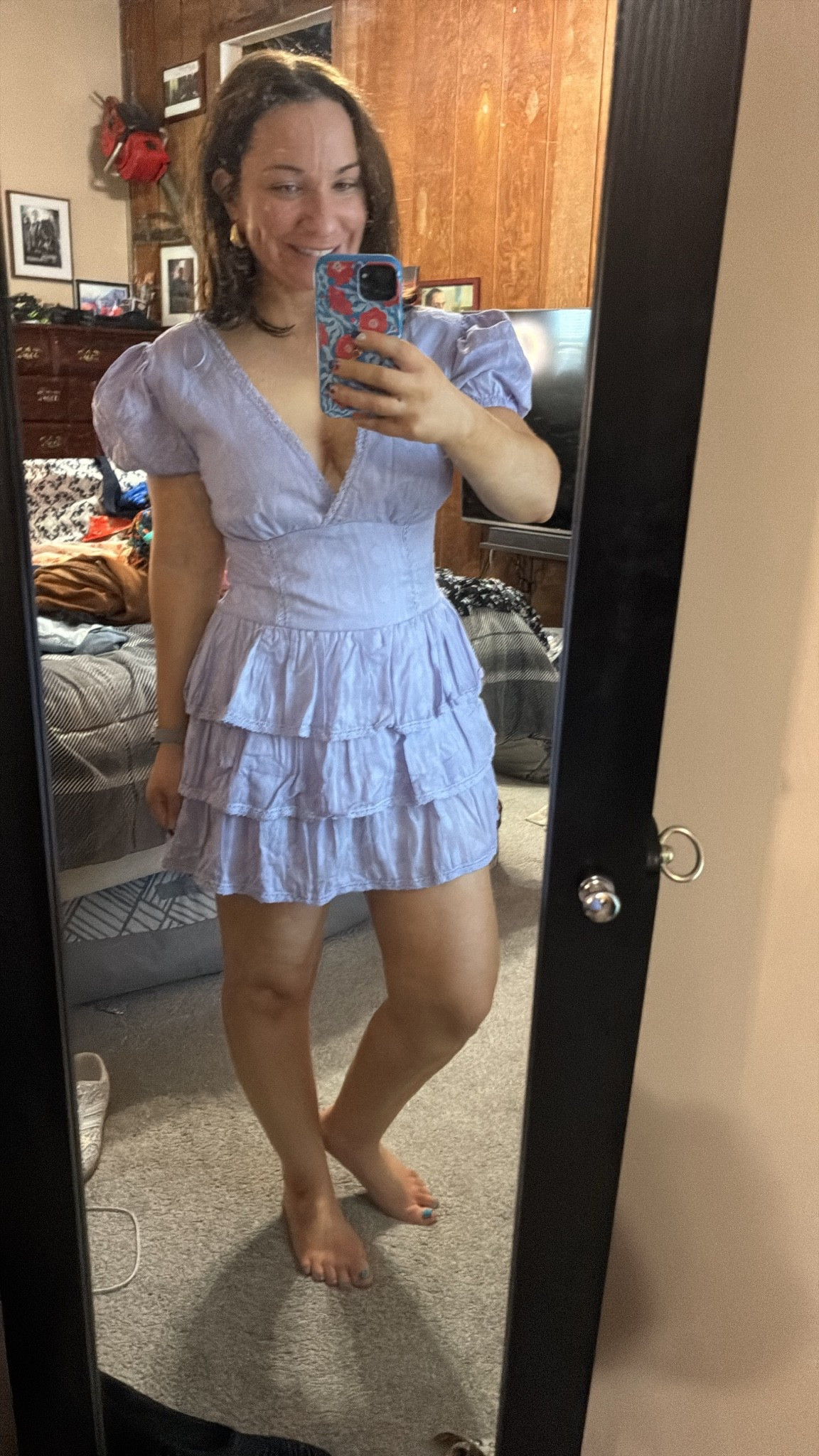 New poshmark listing - size medium romper

#LTKootd #LTKSaleAlert #LTKPetite