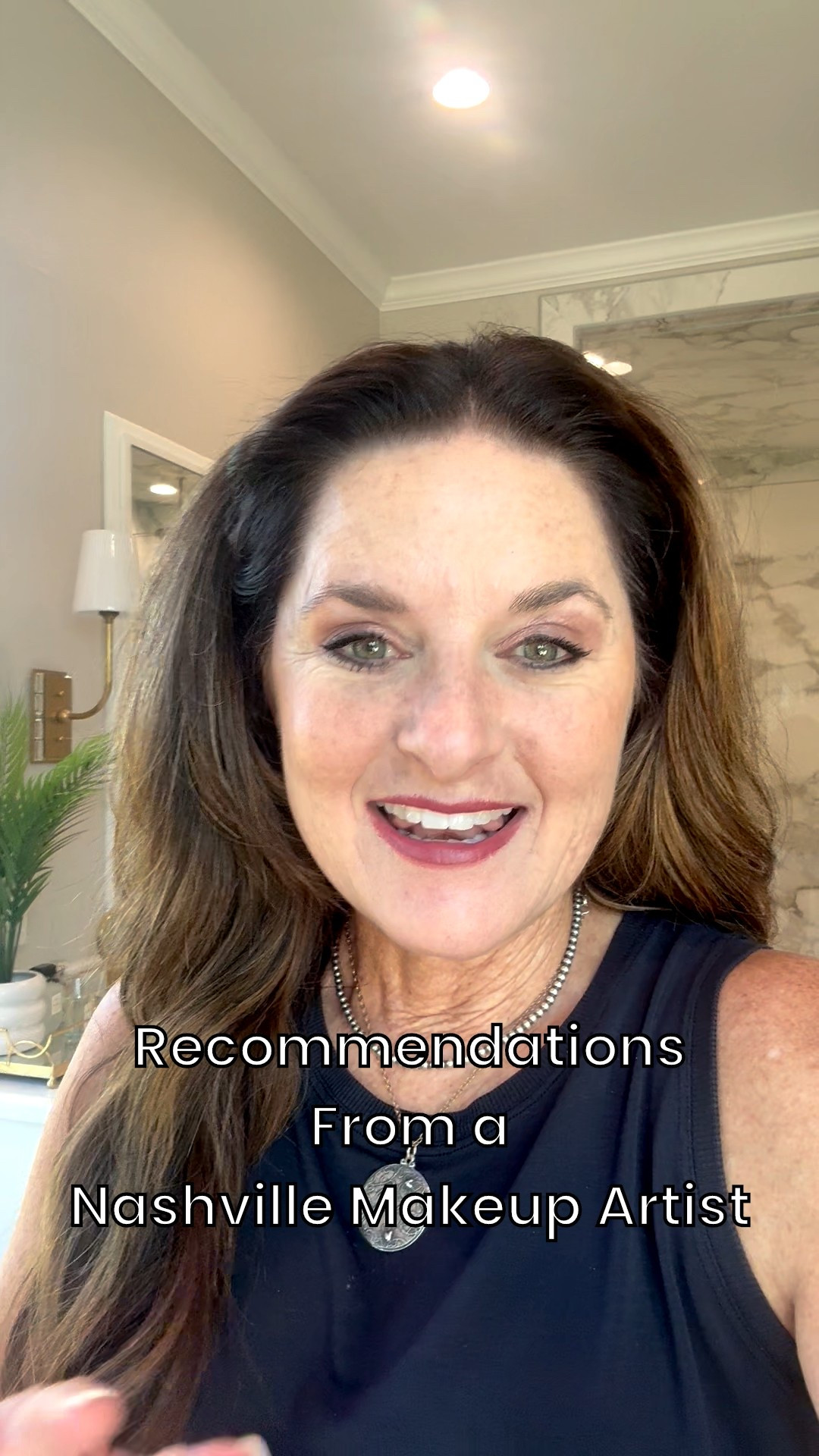 Products and tools I’ve added to my makeup bag that has been worth it!  Set your makeup for all day wear and glow up!  #over50

#LTKStyleTip #LTKOver40 #LTKBeauty