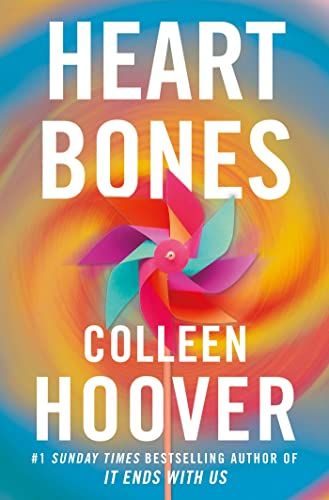 Heart Bones (English Edition) | Amazon (DE)