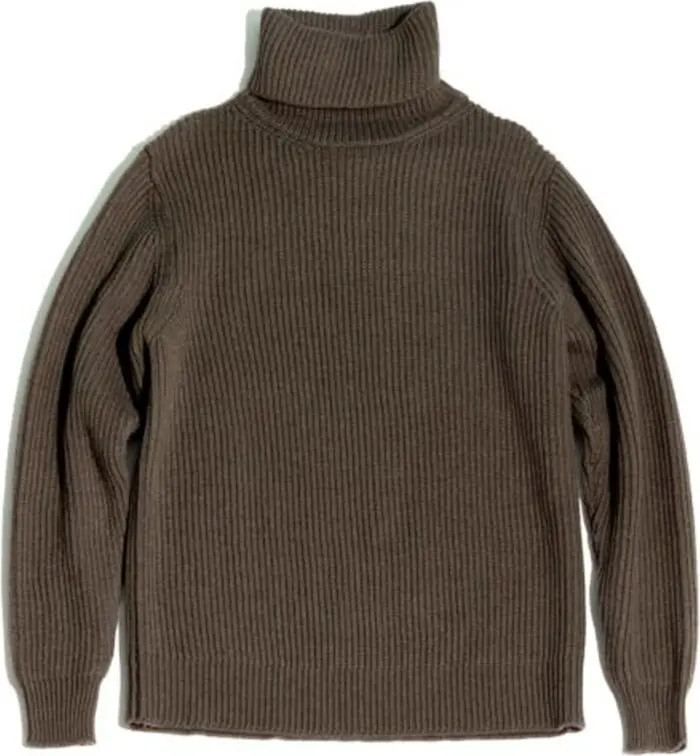 Fortela Vittorio High Neck Sweater | Nordstrom | Nordstrom