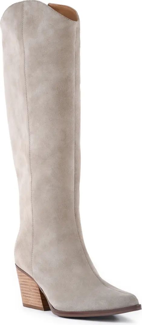 Begging You Pointed Toe Boot (Women) | Nordstrom