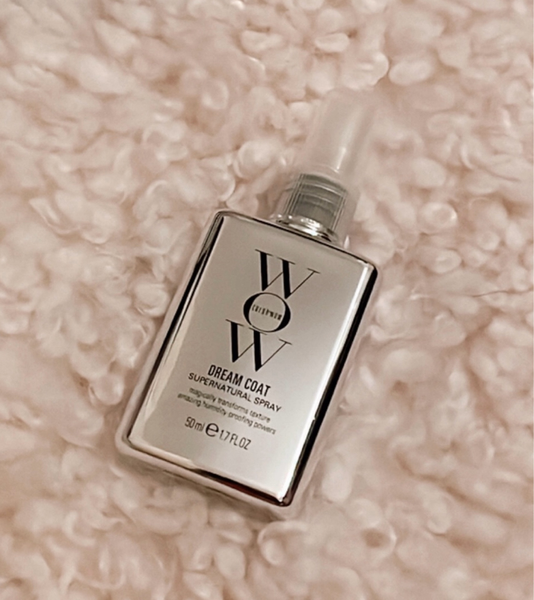 My favorite hair supernatural spray from the Sephora sale! Teacher approved ❤️
Rouge 20% off
VIB 15% off
Beauty Insider 10% off 

Use code SAVINGS 

#LTKGiftGuide #LTKHoliday #LTKCyberWeek