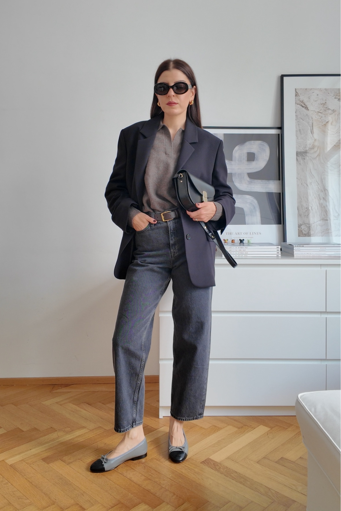 one week, seven looks 3/7 

#LTKHoliday #LTKSeasonal #LTKCyberWeek