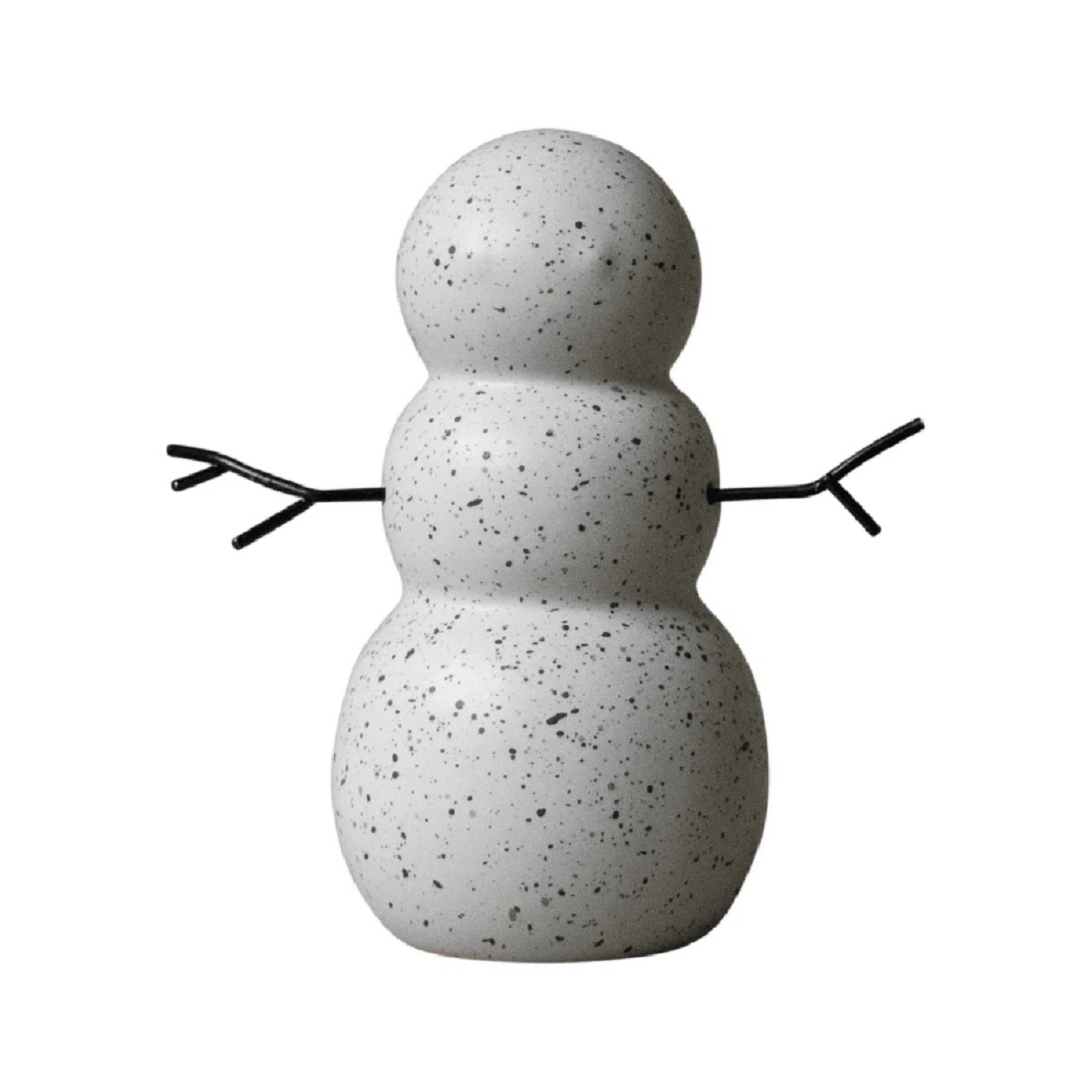 DBKD Ceramic Snowman Mole Dot & Reviews | Wayfair | Wayfair North America