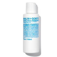 Malin + Goetz Vitamin E Face Moisturizer | Space NK - UK
