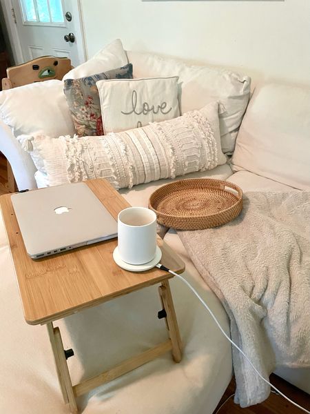 Work from home favorites!

Coffee cup warmer + laptop desk

#LTKFind #LTKunder50 #LTKhome