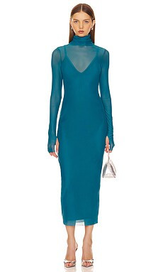 Shailene Maxi Dress
                    
                    AFRM | Revolve Clothing (Global)