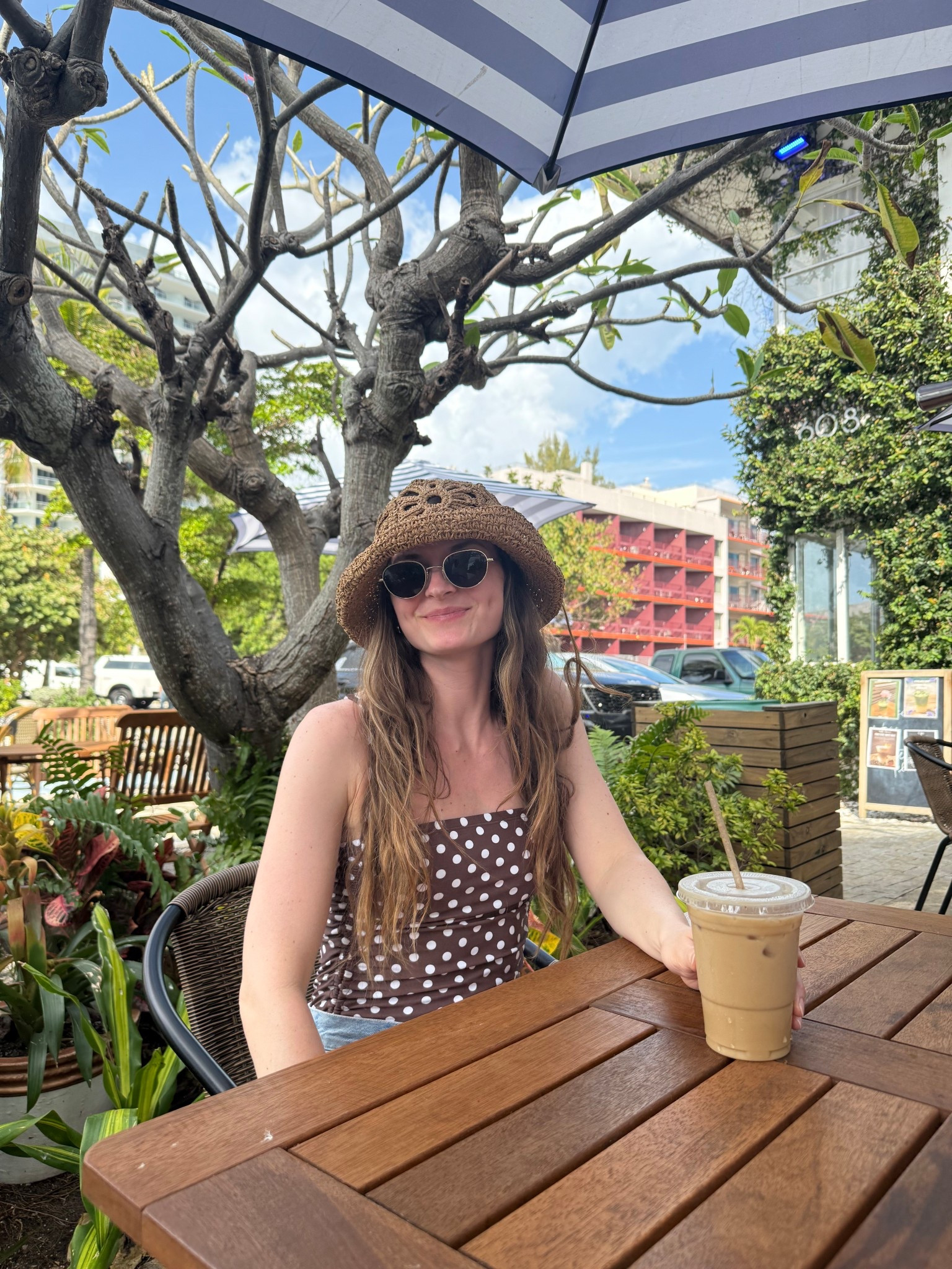 adorable one piece swim suit and so flattering, wearing a small! denim shorts tts, some of my favorites I’ve had for years! 

Vacation outfit, beach outfit 

#LTKSeasonal #LTKSwim #LTKTravel