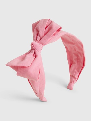 Toddler Bow Headband | Gap (US)