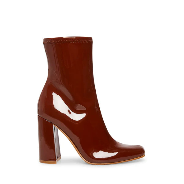 lynden dark cognac | Steve Madden (US)