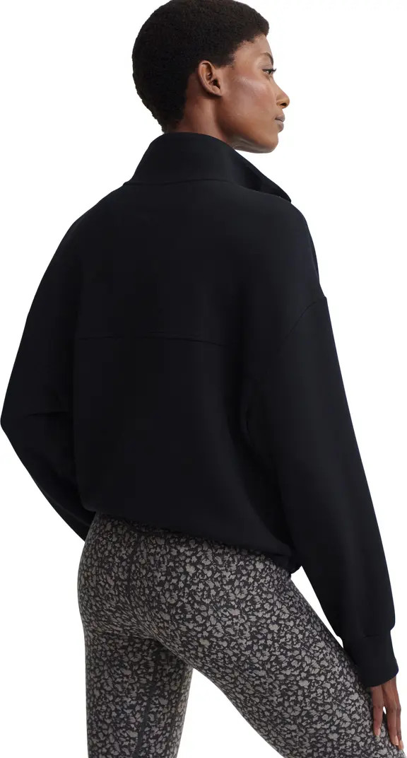 Sian Spacer Half Zip Pullover | Nordstrom