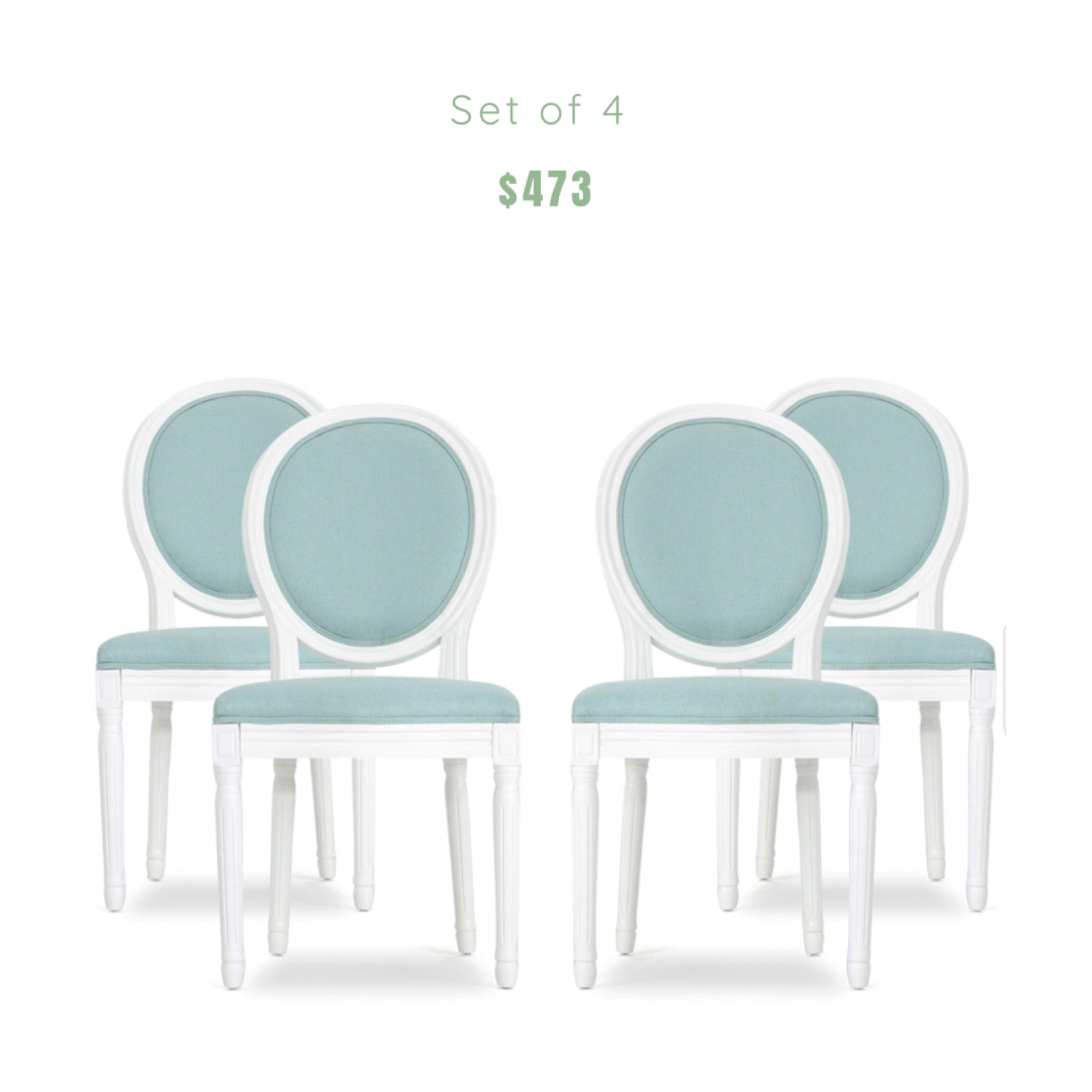 Found these traditional blue and white dining chairs on sale 

#LTKhome