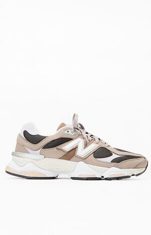 New Balance Tan 9060 Shoes | PacSun