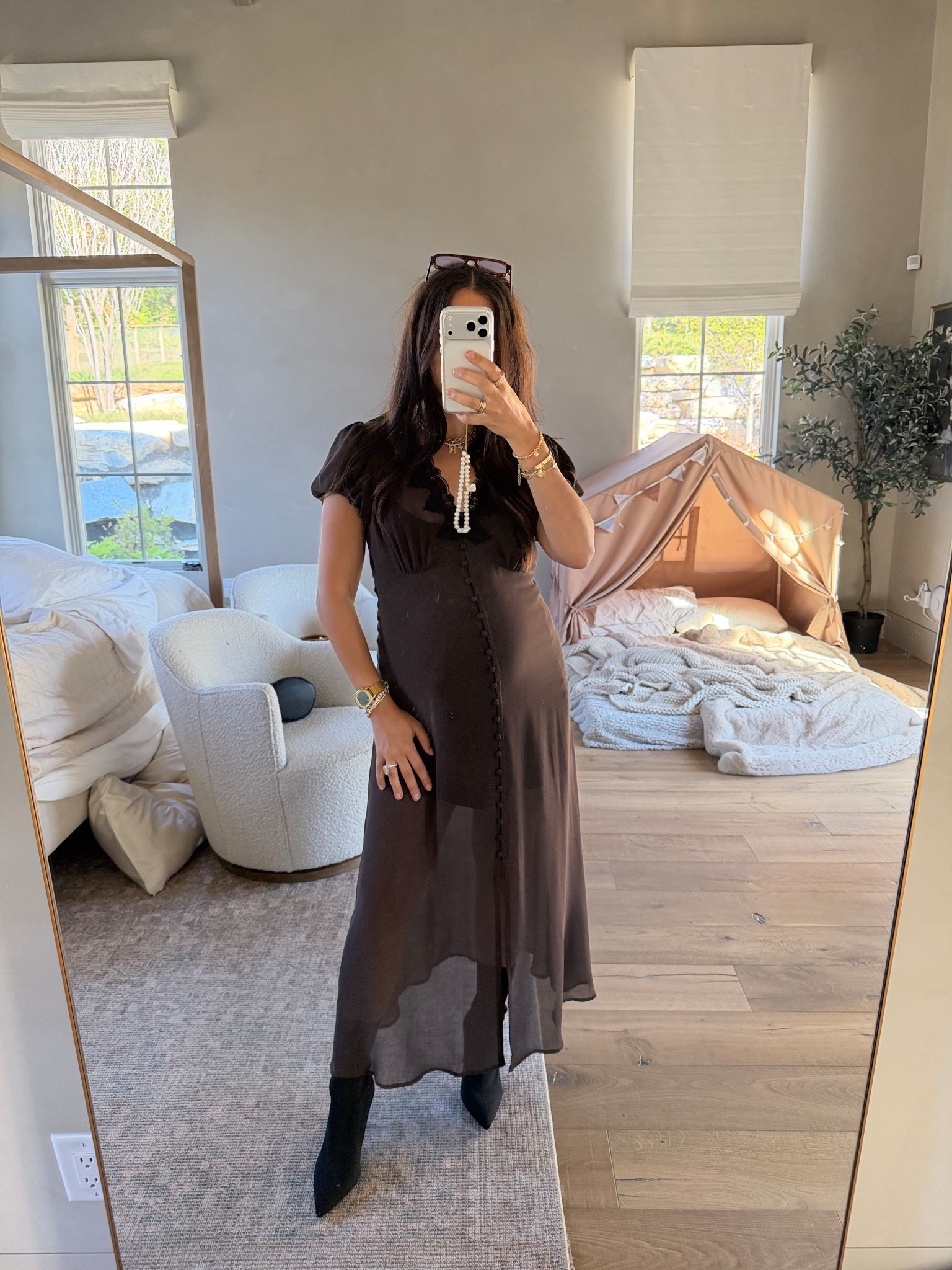 Dress: medium

Dressupbuttercup.com #dressupbuttercup #dederaad 

#LTKFindsUnder100 #LTKStyleTip #LTKHoliday