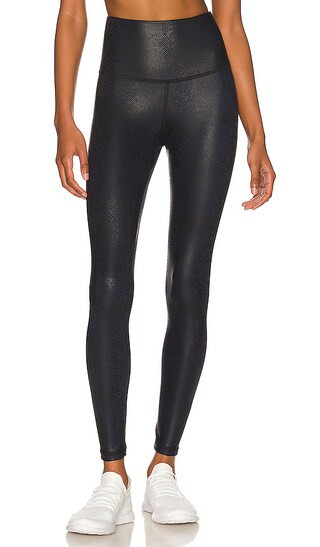 Esme Legging in Navy Cobra | Revolve Clothing (Global)