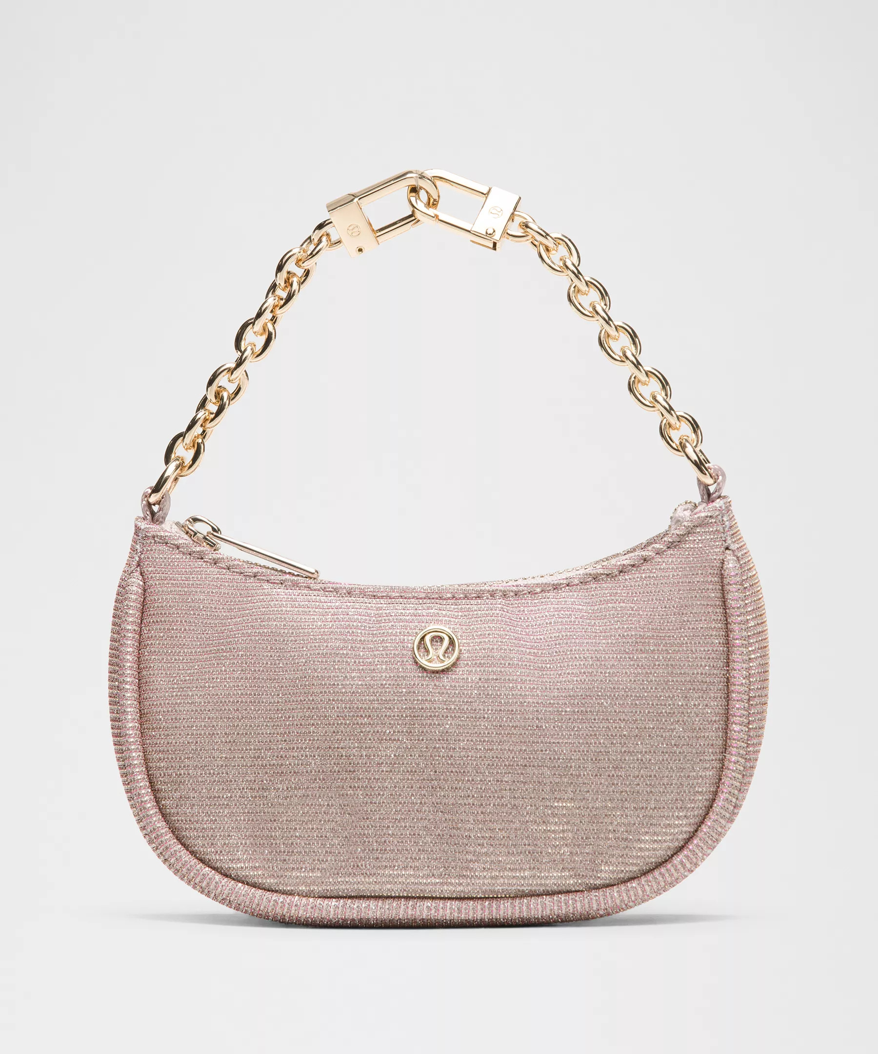 City Essentials Nano Shoulder Bag Glitter$44 USD | Lululemon (US)