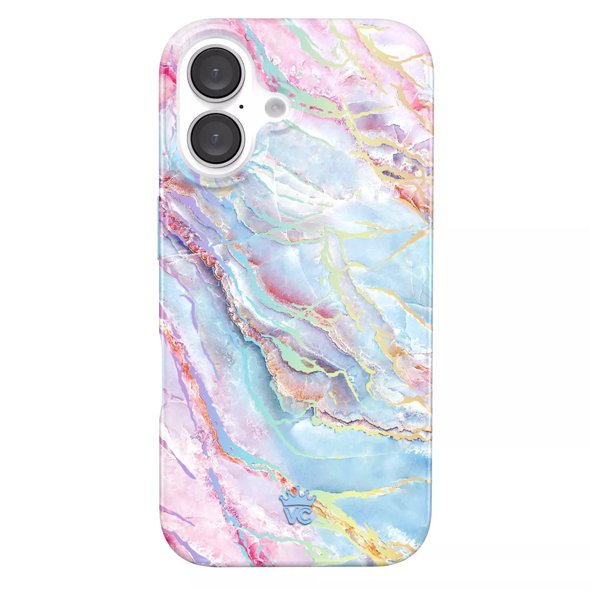 VELVET CAVIAR Apple iPhone 16 MagSafe Case - Holo Moonstone | Target