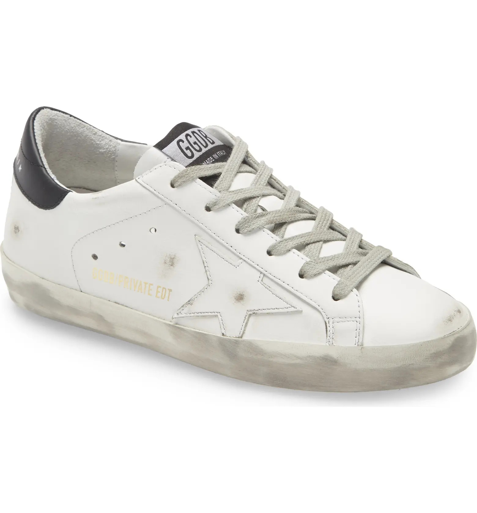 Super Star Low Top Sneaker | Nordstrom