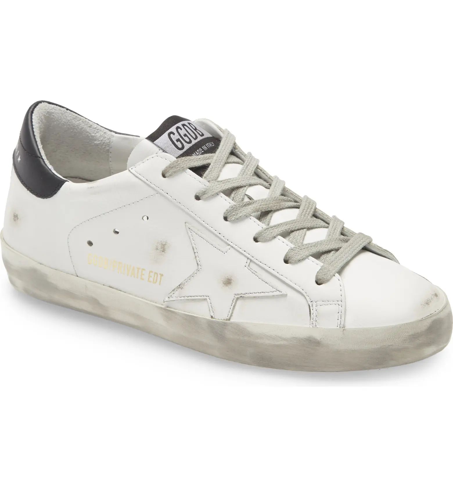 Super Star Low Top Sneaker | Nordstrom