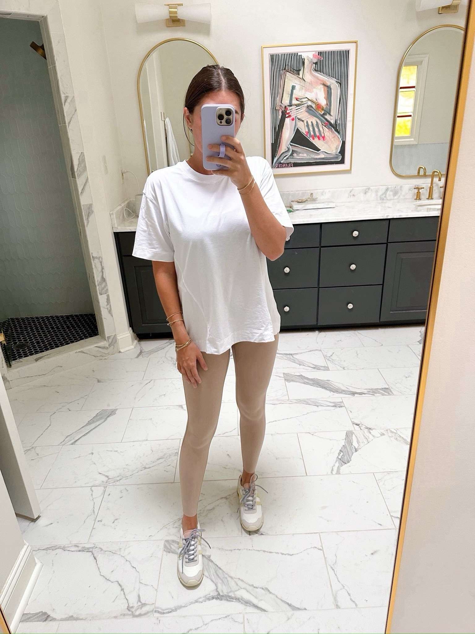 Abercrombie sale alert! These leggings come in more colors and are so comfy!

#LTKStyleTip #LTKSeasonal #LTKSaleAlert