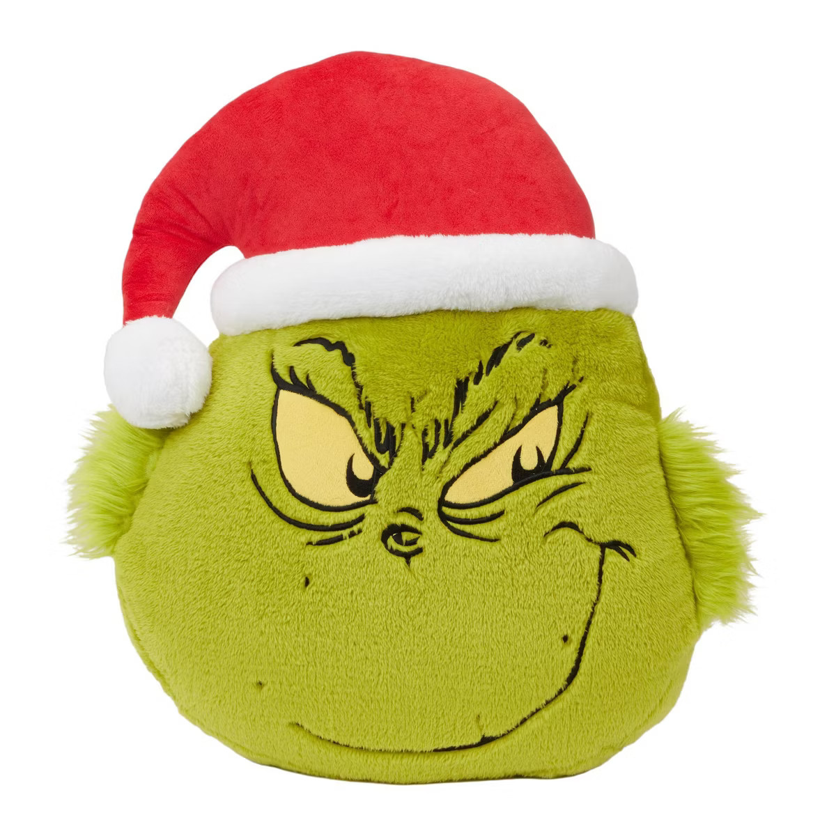 The Grinch Throw Pillow | Target
