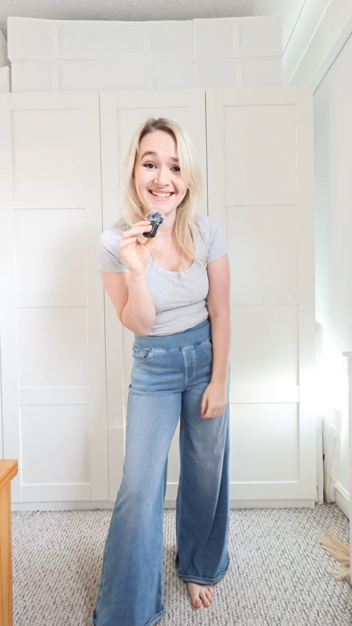 MS89 for 15% off on orders over £89 (including discounted items) 
melissa14 for 15% off full-price items

#LTKjeans #LTKuk #LTKmidsize