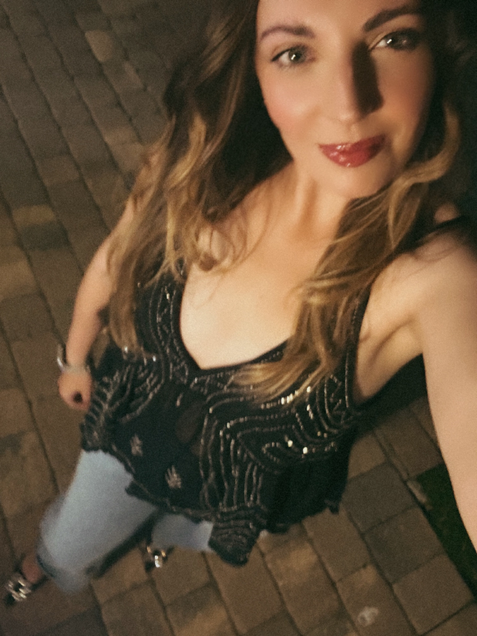 date night outfit 