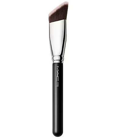 MAC 171S Smooth-Edge All Over Face Brush | Dillard's