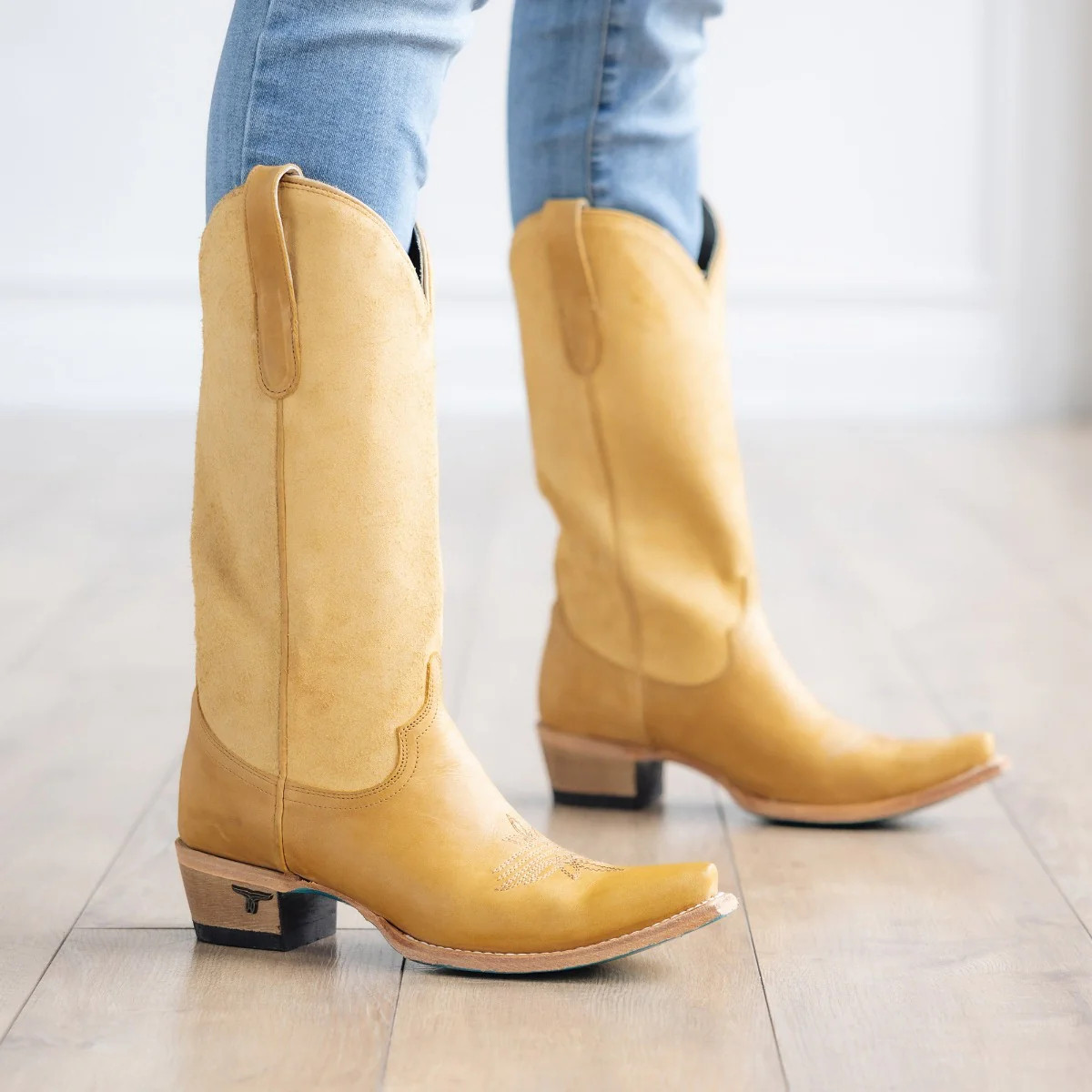 Delani | Lane Boots