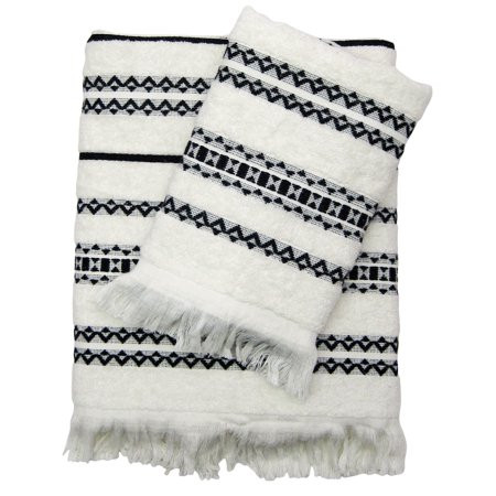 Better Homes & Gardens Tribal Chic Bath Towel, 1 Each | Walmart (US)