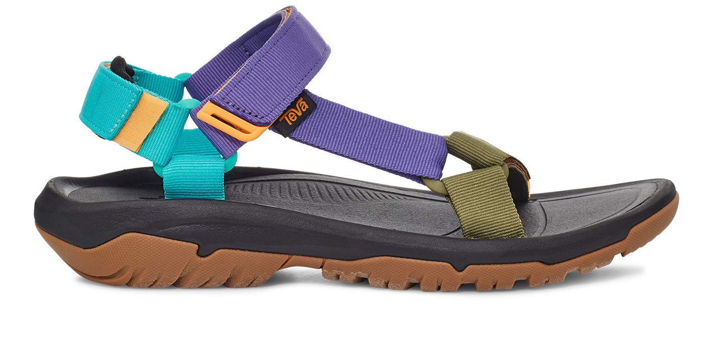 Hurricane XLT2 | Teva