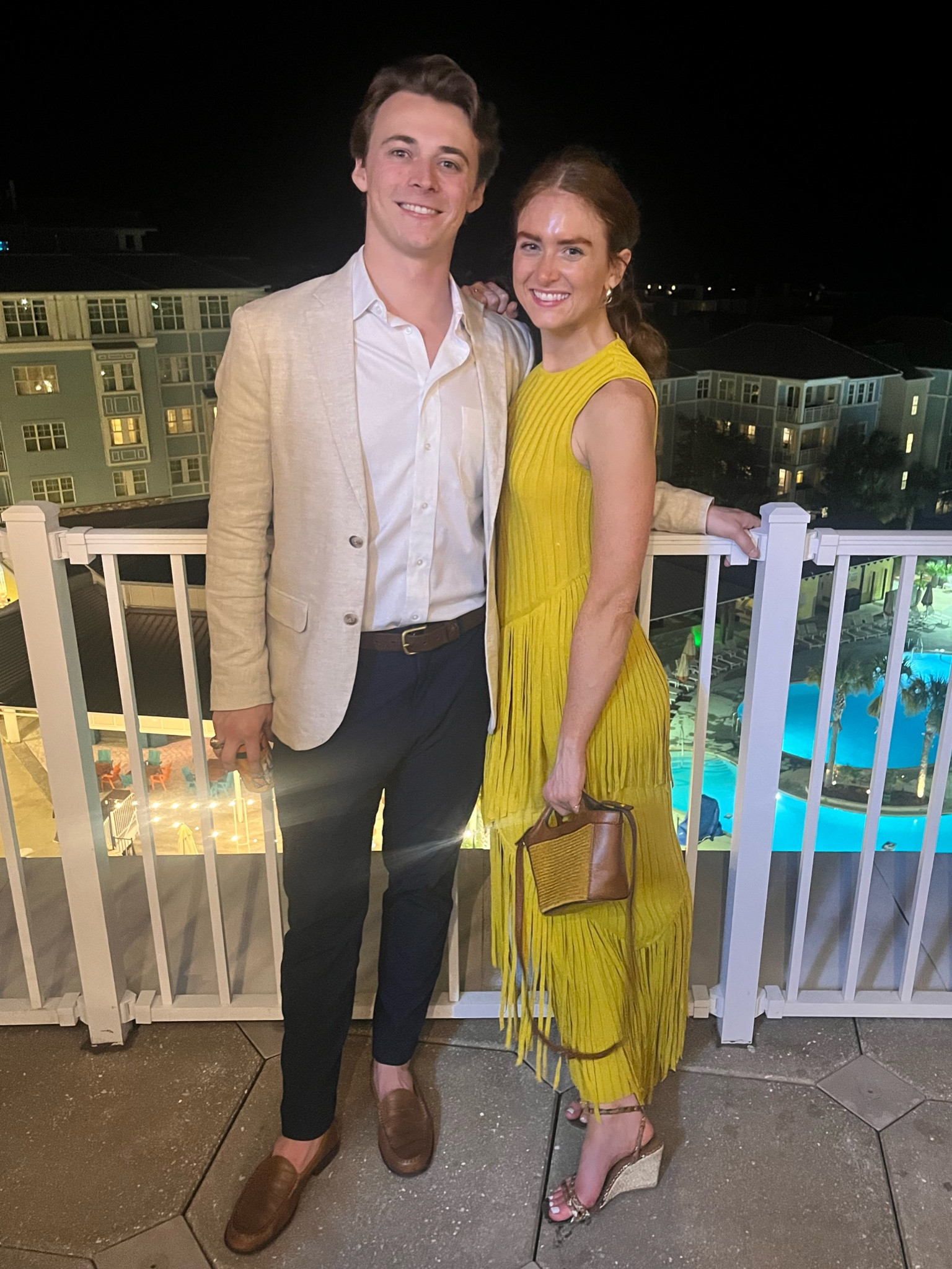 This fringe!! And on sale 

#LTKstyletip #LTKwedding #LTKsalealert