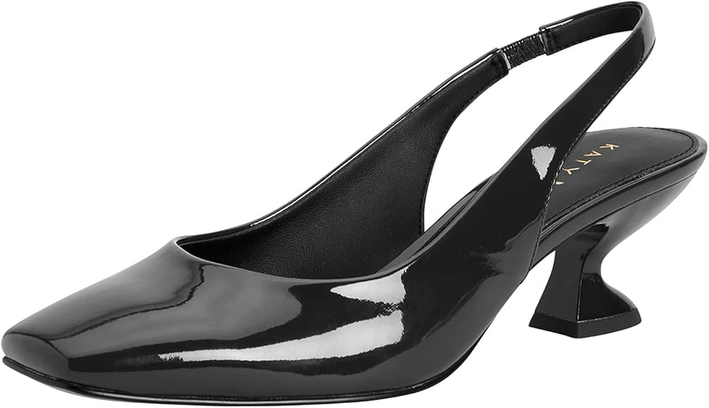 Katy Perry Women's The Laterr Sling Back Pump | Amazon (US)