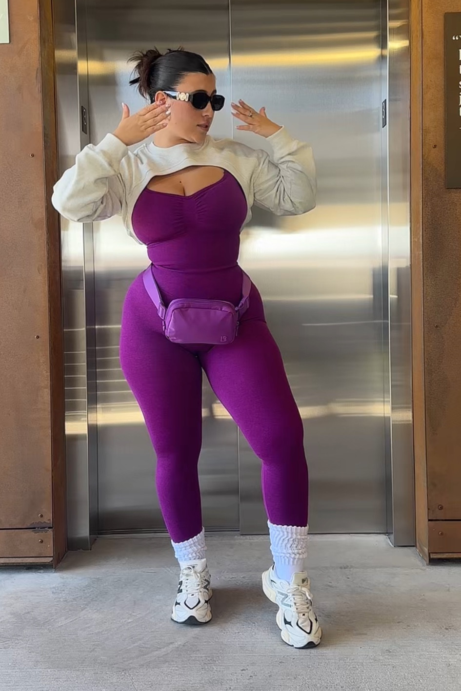 Obsessed with this fit
Size: M



#LTKMidsize #LTKFindsUnder50 #LTKStyleTip