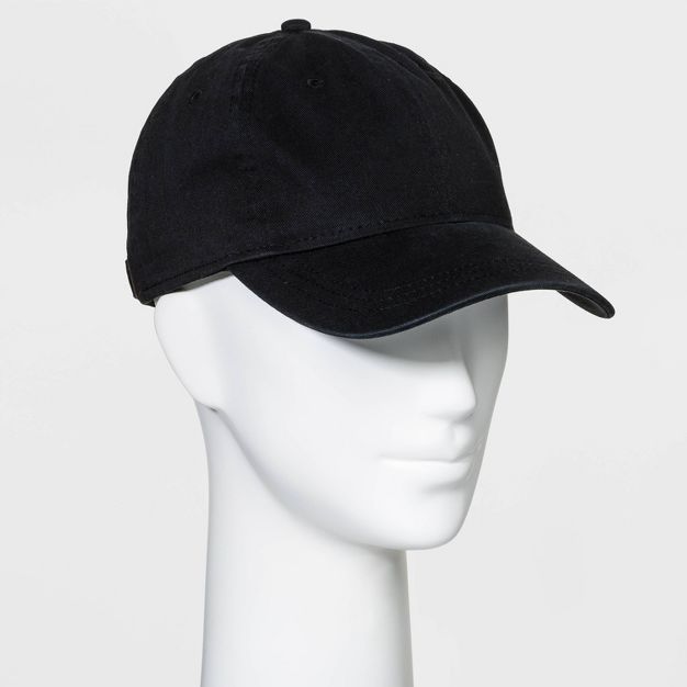 Women's Baseball Hat - Universal Thread™ | Target