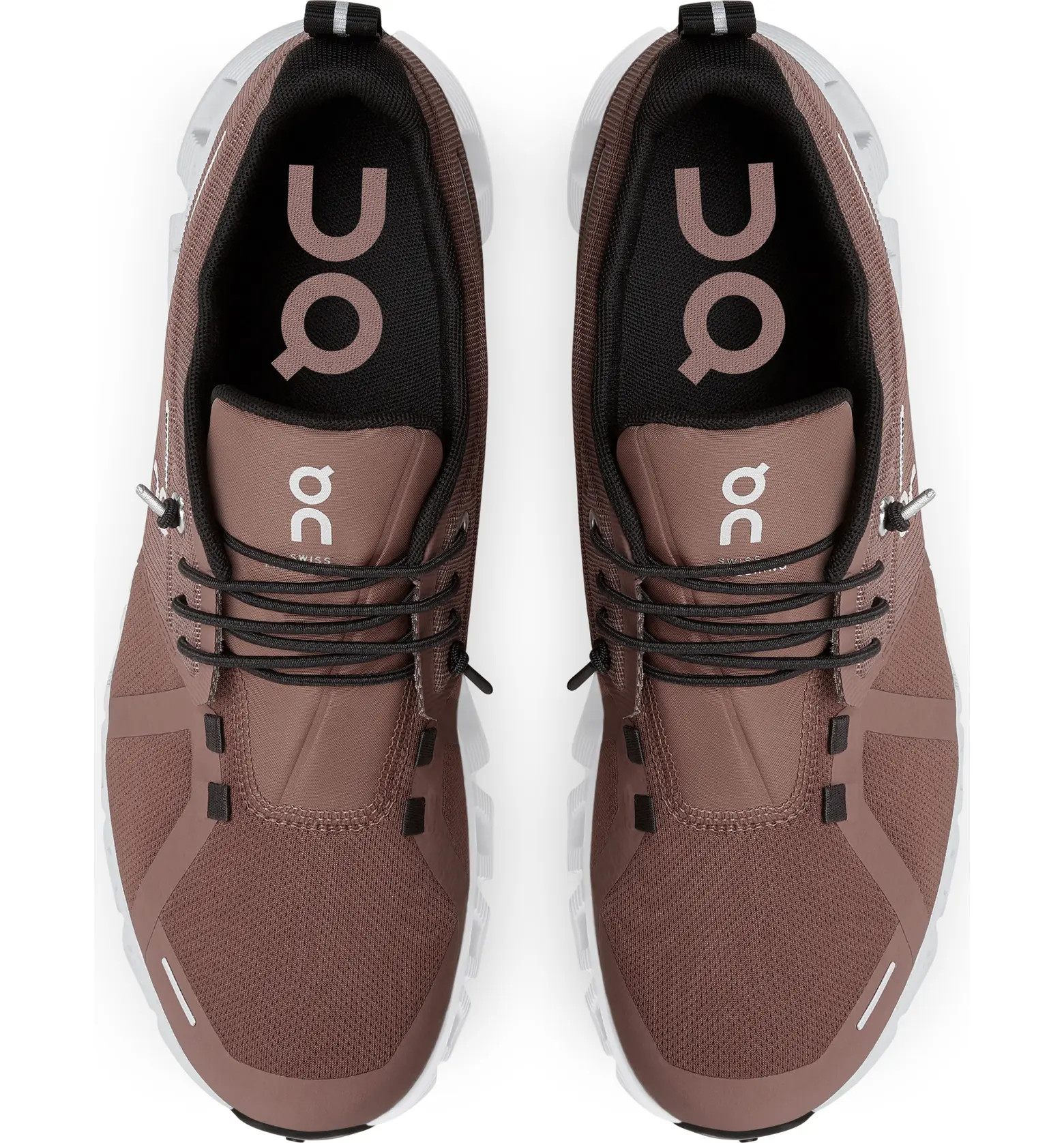 Cloud 5 Waterproof Running Shoe (Women) | Nordstrom