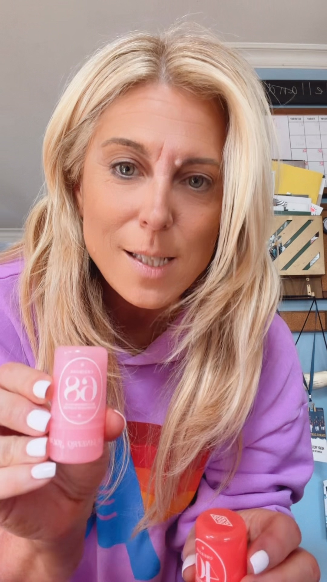 These Sol de Janeiro perfumed balms are the best ever. 

#LTKBeauty