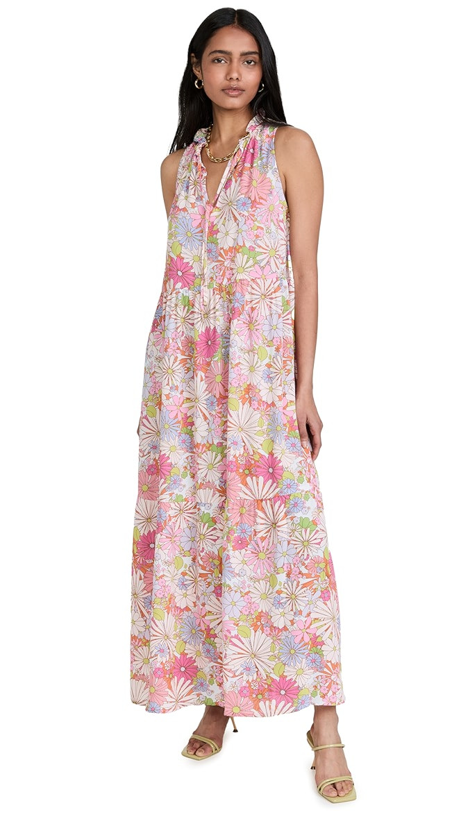 Tropic of The Day Dress | Shopbop