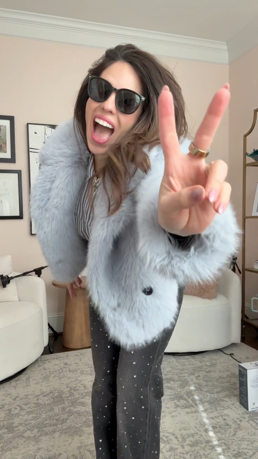 Ok we back. Took a little time for me. ✌🏼 

#LTKgrwm #LTKootd #LTKmomlife