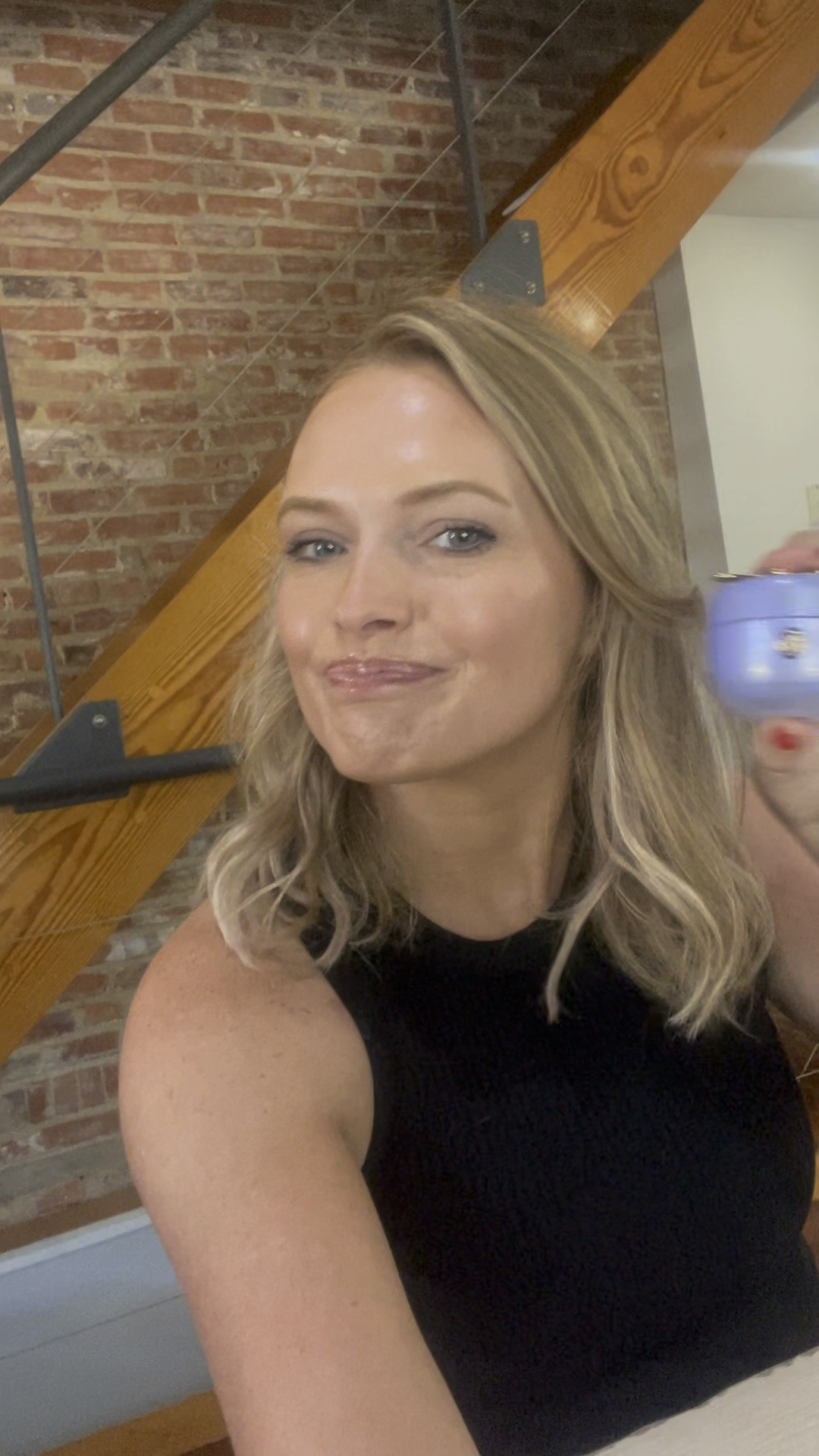 My favorite moisturizer for glowy and dewey skin linked here. Have been buying from Sephora / QVC for years. So good 👏🏼 

#LTKFindsUnder50 #LTKBeauty #LTKFindsUnder100