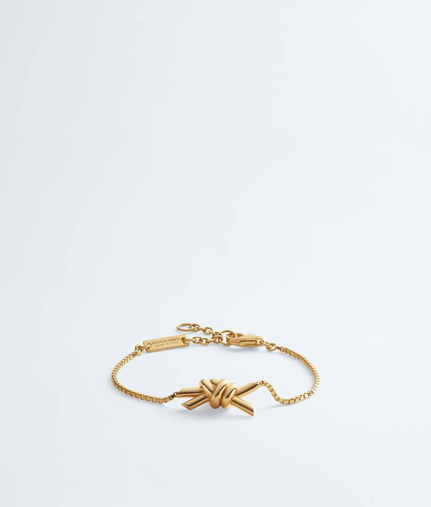 Knot Bracelet | Bottega Veneta