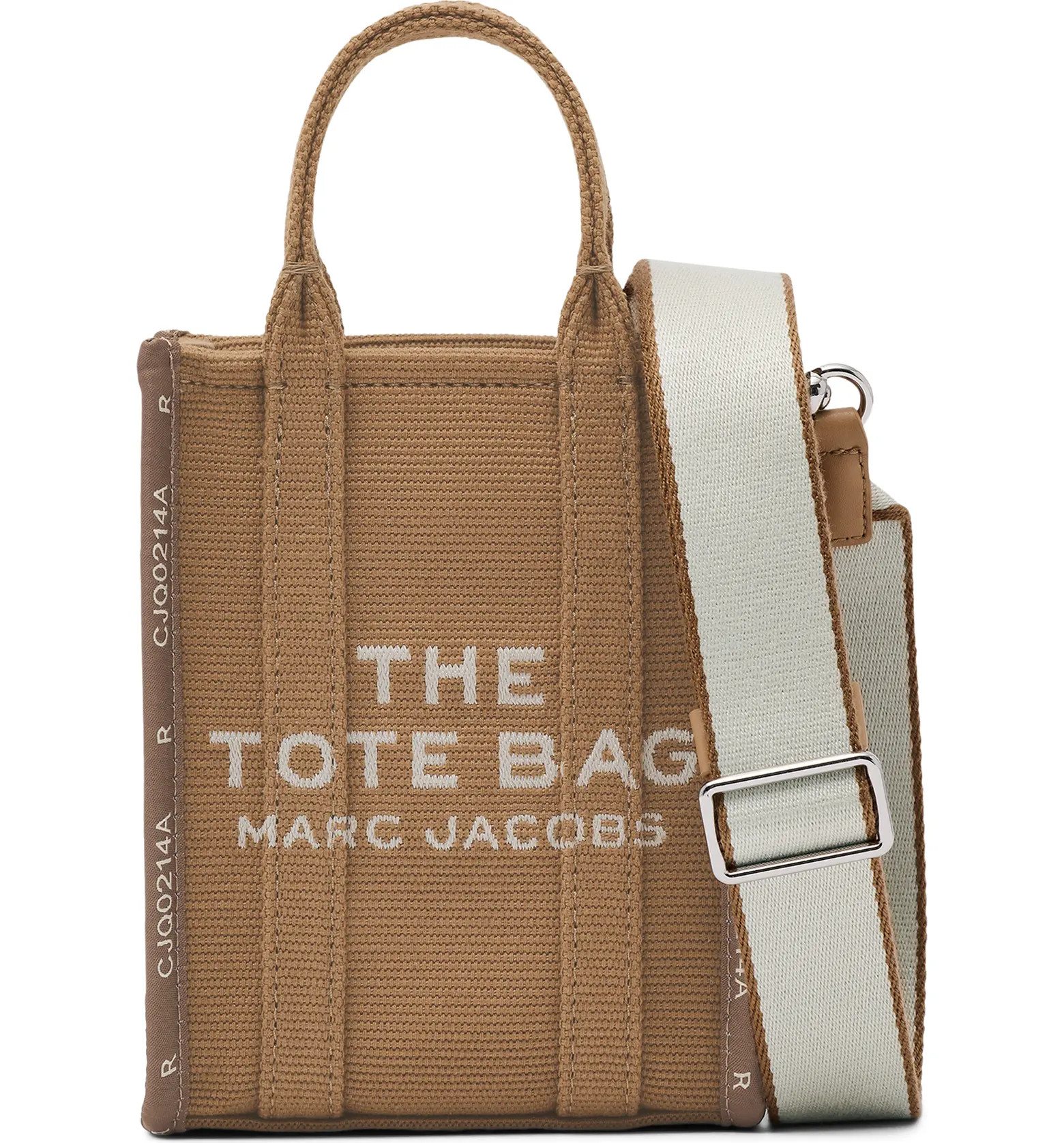 The Mini Jacquard Tote | Nordstrom