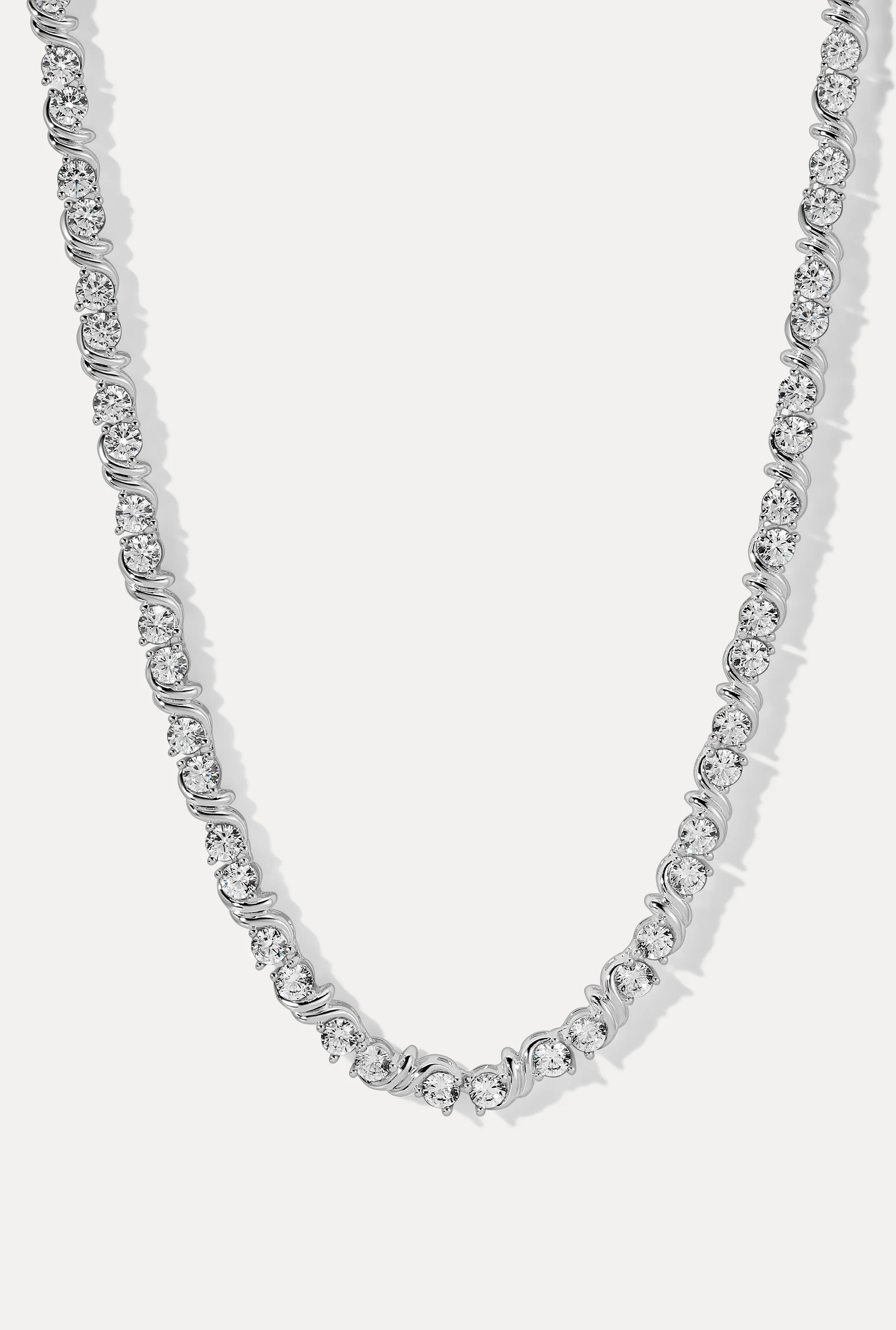 Delilah Necklace | Miranda Frye Inc.